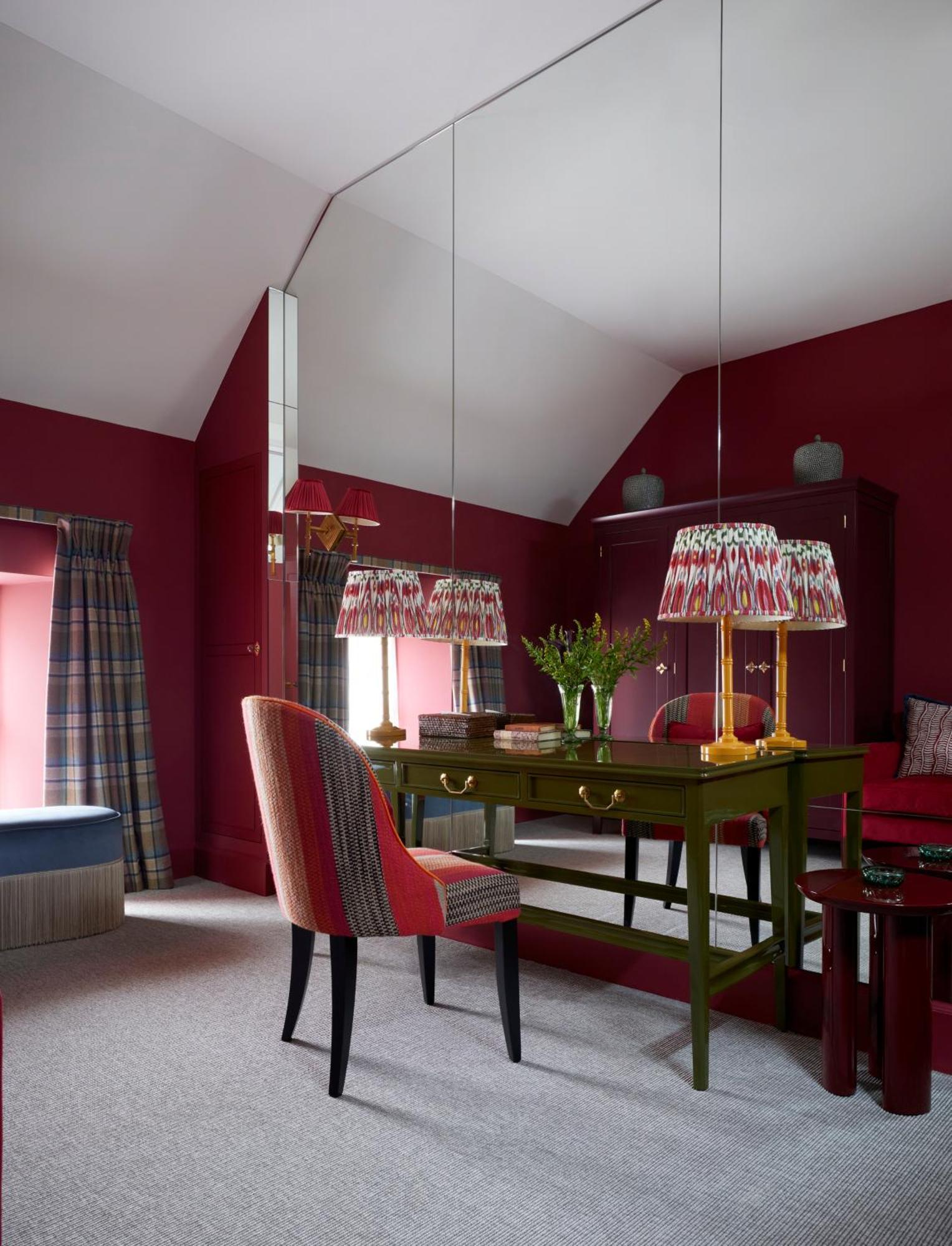 Hotel Newhall Mains 5*