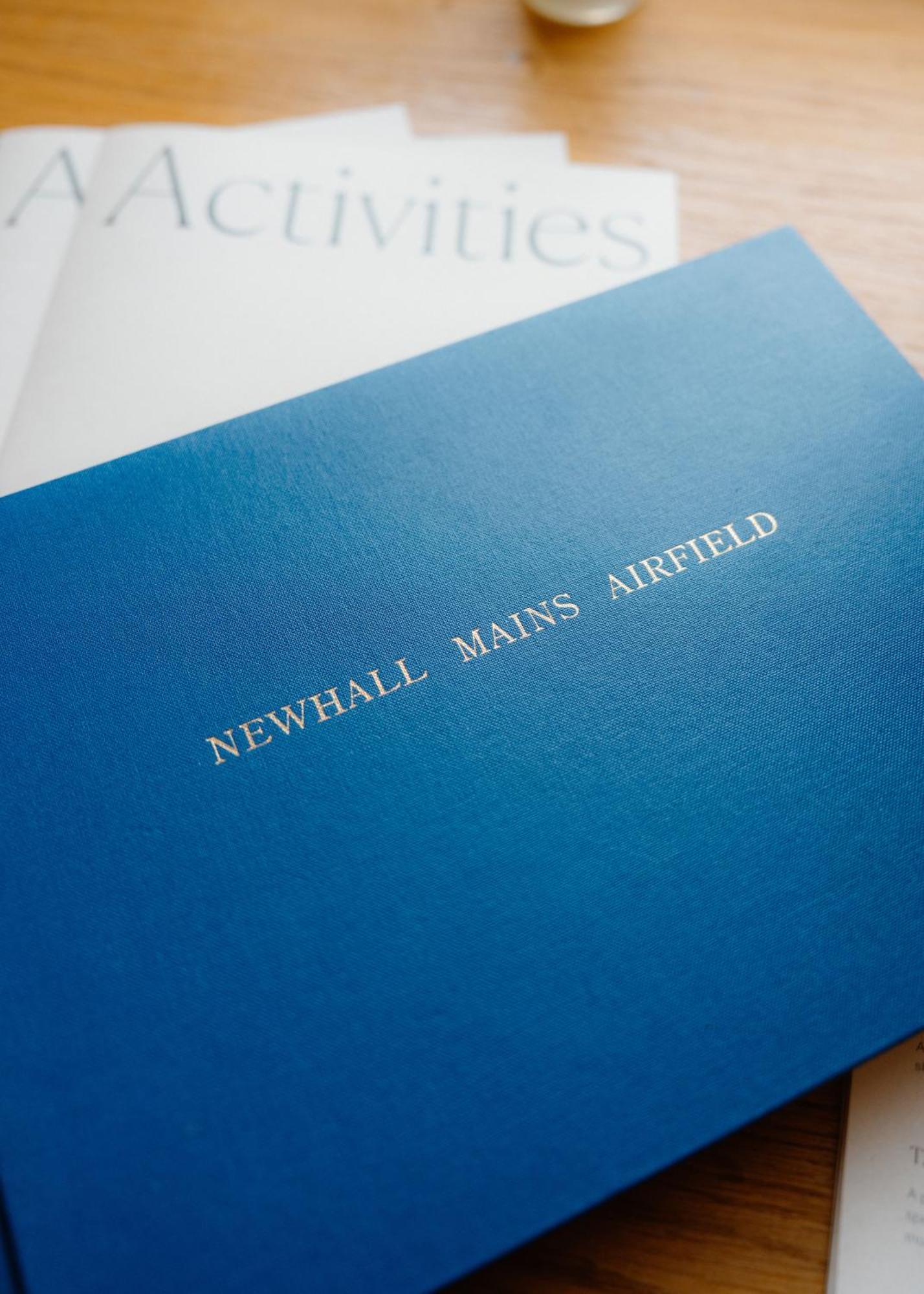 Newhall Mains 5* Resolis
