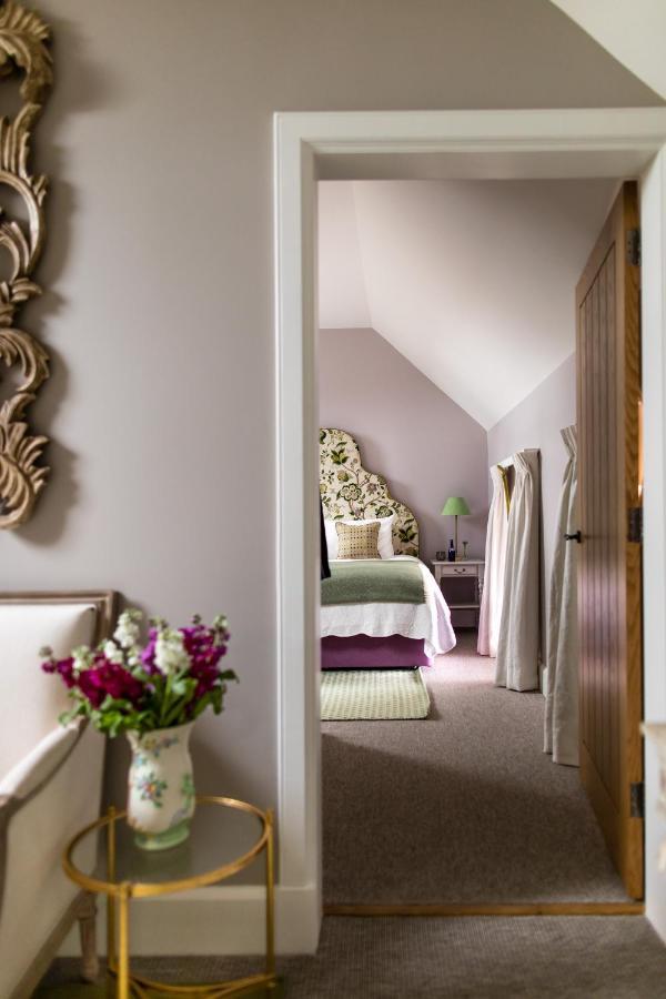 Newhall Mains 5*