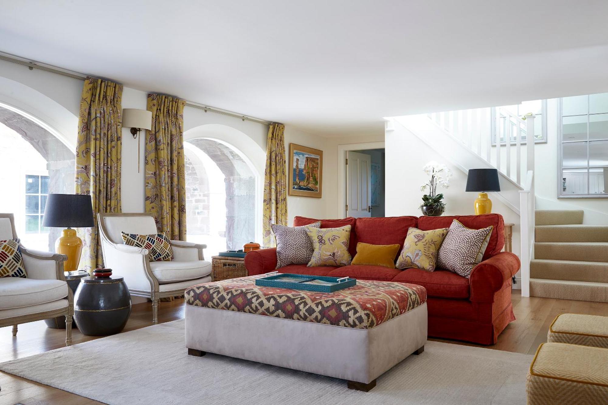 Hotel Newhall Mains Resolis