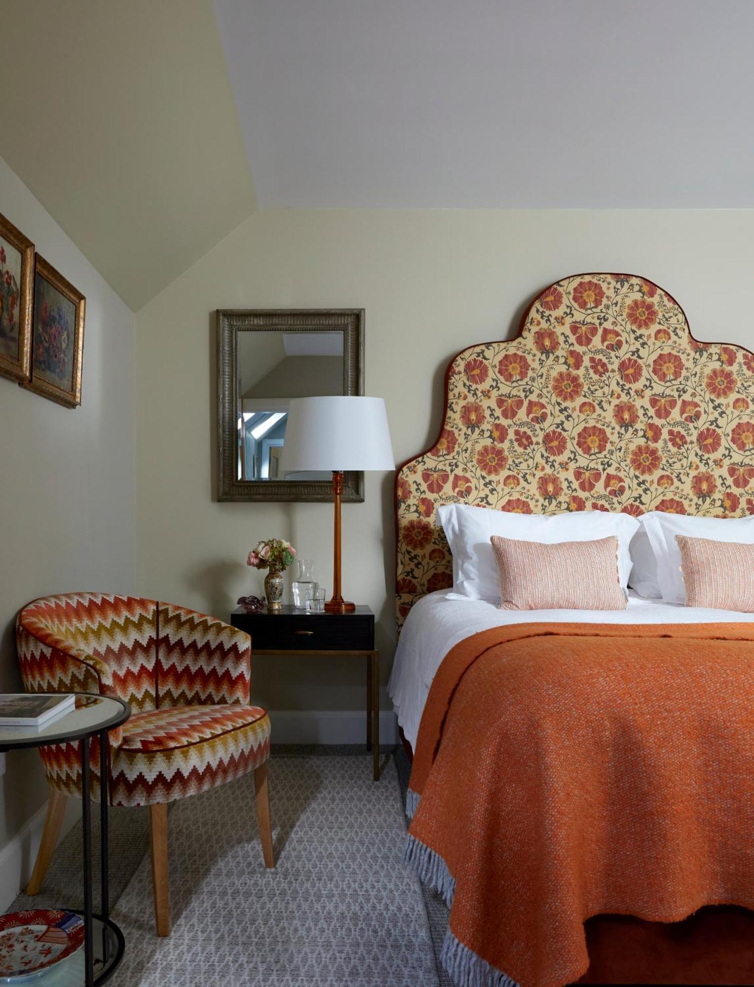 Hotel Newhall Mains 5*