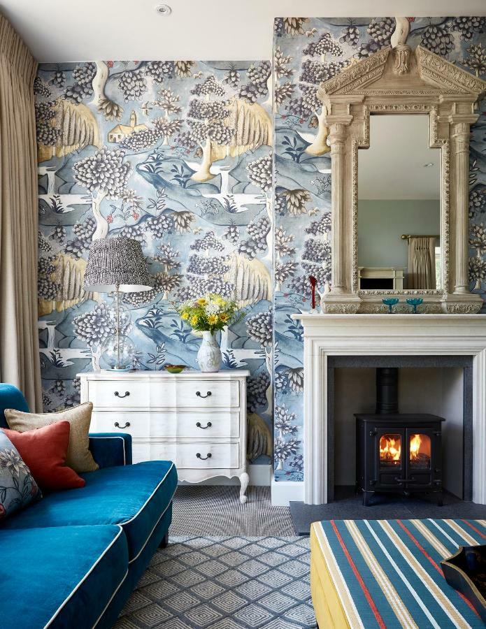 Hotel Newhall Mains 5*