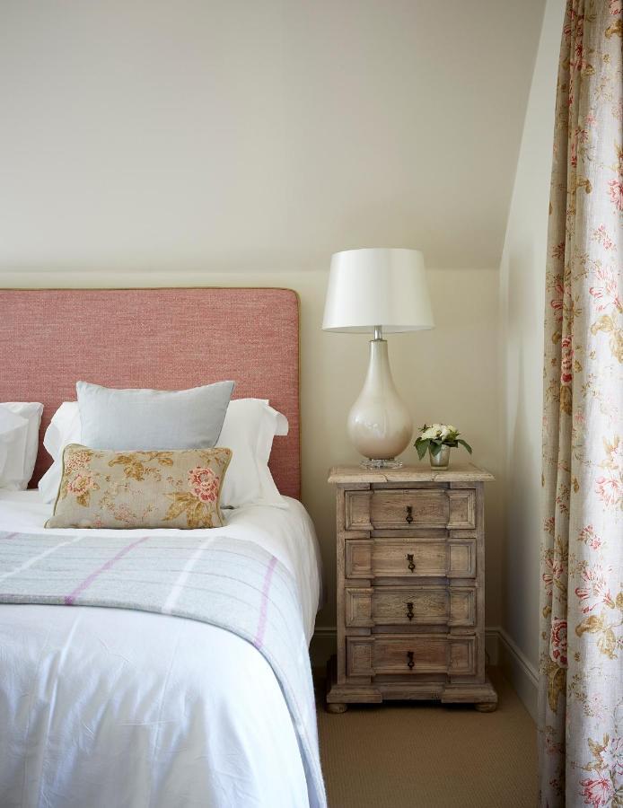 Hotel Newhall Mains 5*